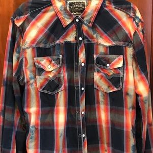 BKE men’s xl shirt